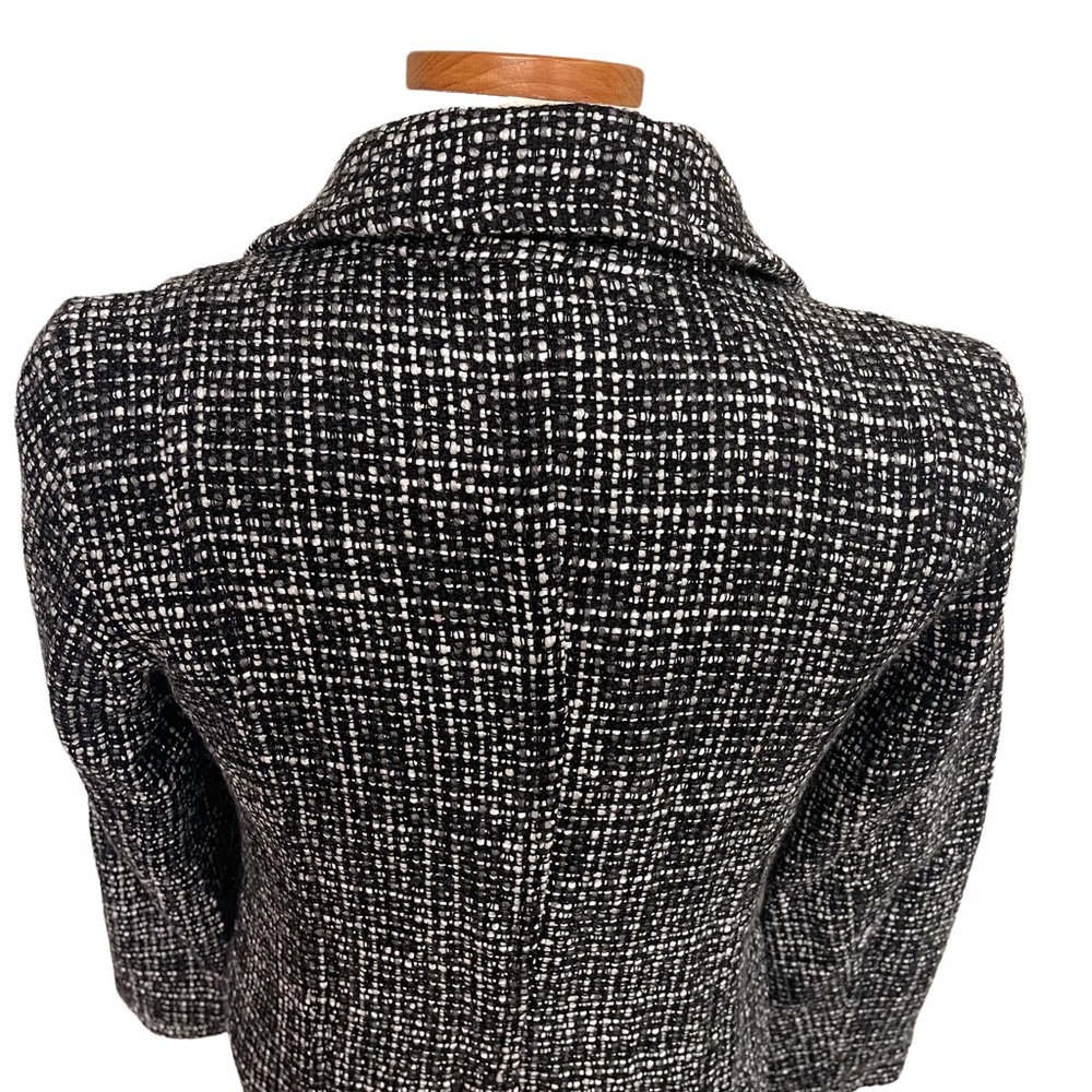 Gap Wool Jacket - Picture 5 of 12